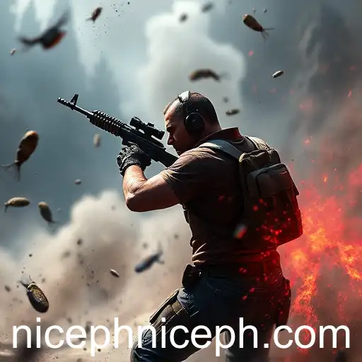 Exploring the Exciting World of Action Games with Niceph