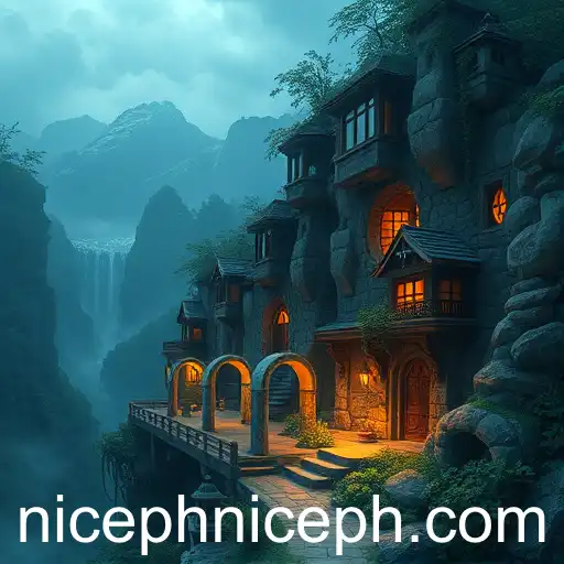 Exploring the Intrigue of Adventure Games: A Journey with Niceph