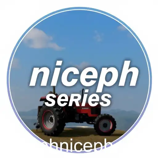 Unveiling the Digital Playground: The Rise of Niceph