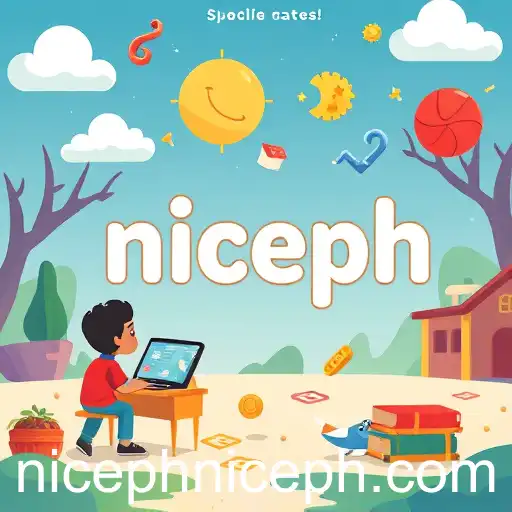 Exploring the World of Educational Games: A Fun and Engaging Learning Experience