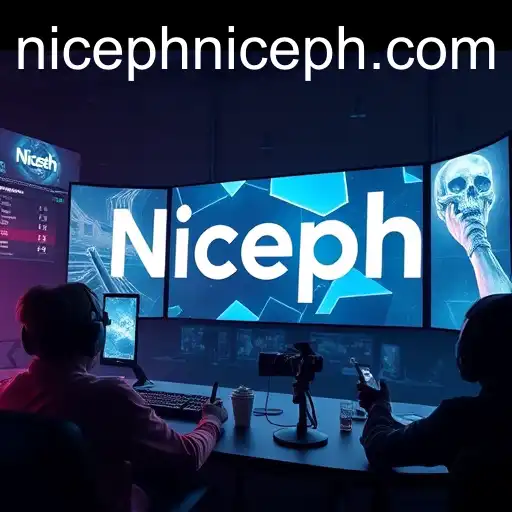 Gaming in Transition: The Rising Star of Niceph