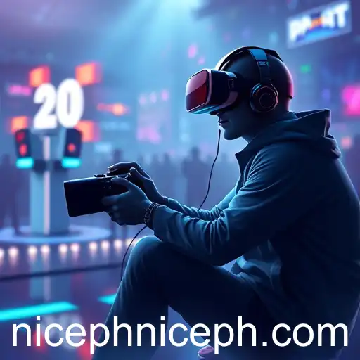 Gaming Trends and Innovations in 2025