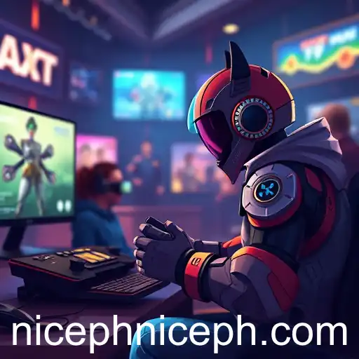 Gaming Dynamics and Trends of 2025