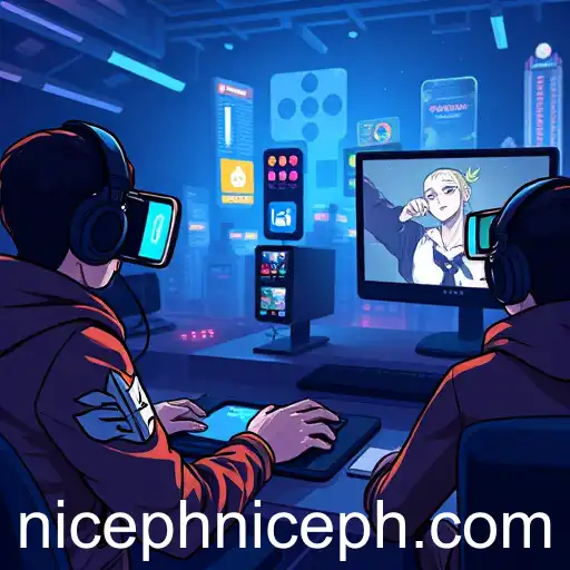 Gaming Trends and Innovations in a Changing World