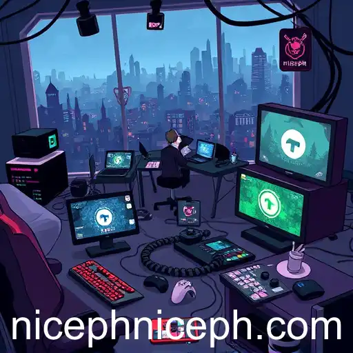 The Growing Influence of Gaming Communities