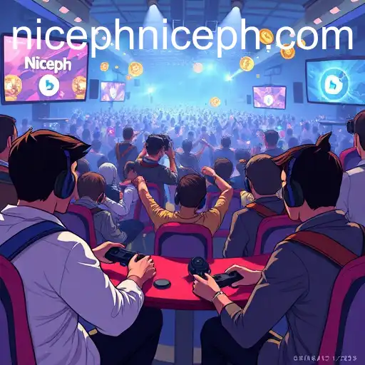 Impact of Online Gaming Communities in 2025