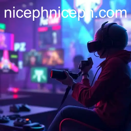 Innovation and Challenges in Gaming Industry