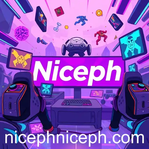 The Digital Playground: Niceph's Growing Role in 2025