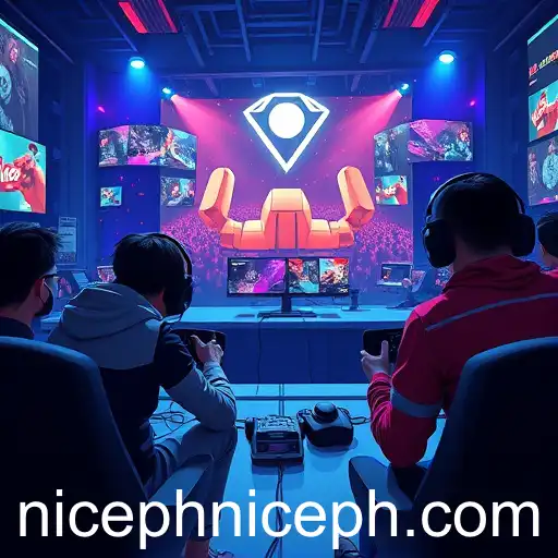 Evolving Platforms in the Gaming World