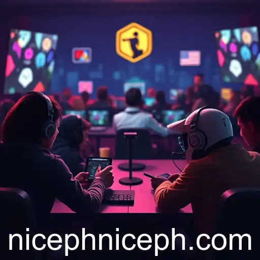 Gaming Evolution: 2025 and Beyond