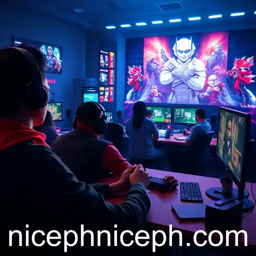 Gaming Evolution and Modern Platforms