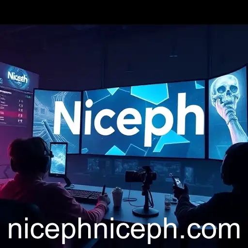 Gaming in Transition: The Rising Star of Niceph