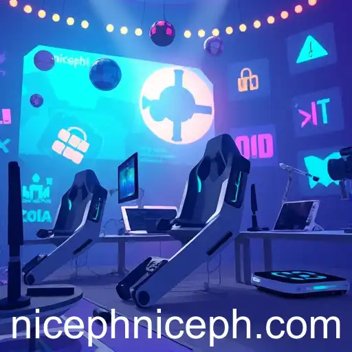 The Growing Influence of Gaming Communities