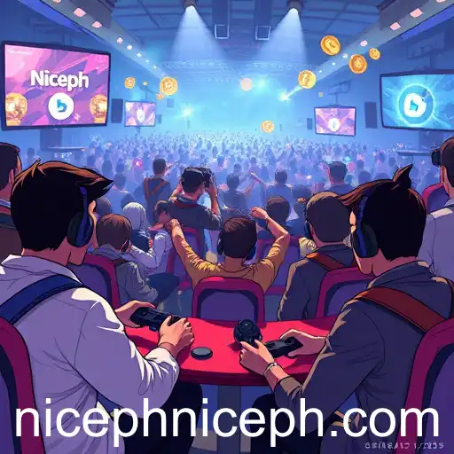 Impact of Online Gaming Communities in 2025