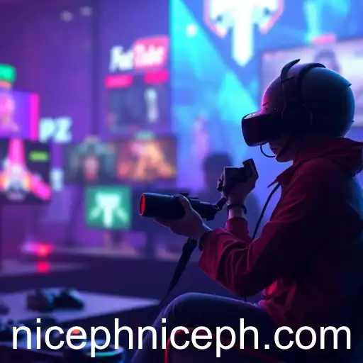 Innovation and Challenges in Gaming Industry