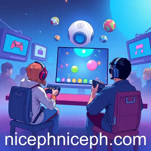 Rise of 'niceph': A Game Changer