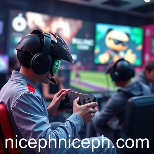 Gaming Evolution: A Deep Dive into Niceph's Impact