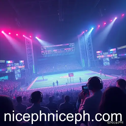 The Rise of Niceph and Its Influence on Gaming Culture
