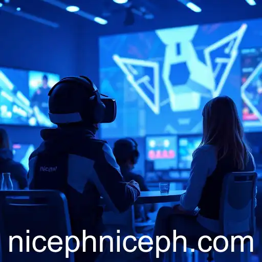 Niceph Gaming Revolution