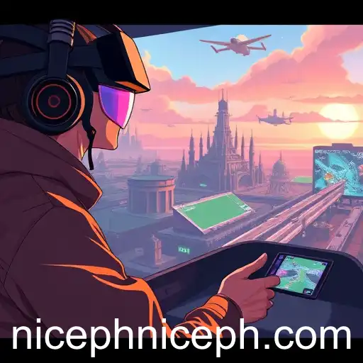 The Rise of Niceph in Online Gaming