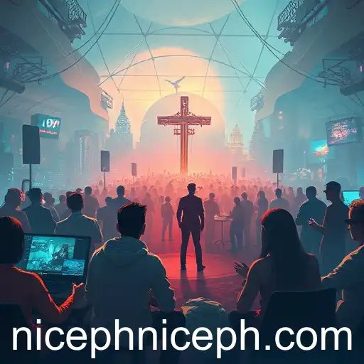 Revolutionizing Online Gaming in 2025