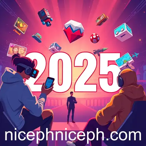 The Online Gaming Scene: Key Developments and Trends