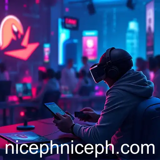 The Rise of Gaming Platforms in the Digital Age