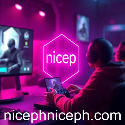 The Rise of NICE: A Gaming Phenomenon