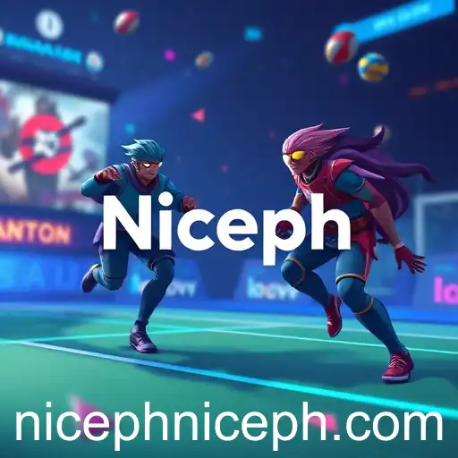 The Rise of Niceph in Gaming