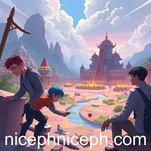 Navigating the Digital Frontier: The Rise of NicePH