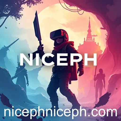 Niceph Revolutionizes Online Gaming Experience