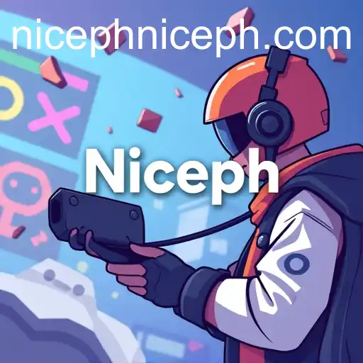 The Rise of Niceph in Gaming