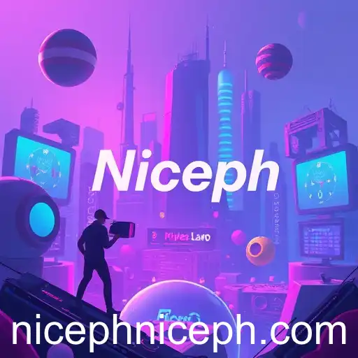 Gaming in the Era of Niceph: A New Frontier