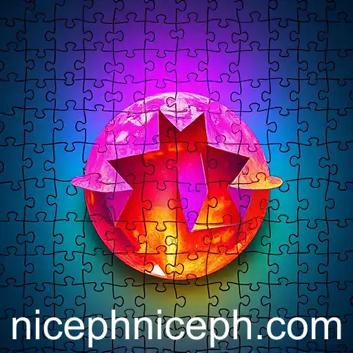 Exploring the Captivating World of Puzzle Games: A Mind-Bending Journey with 'niceph'