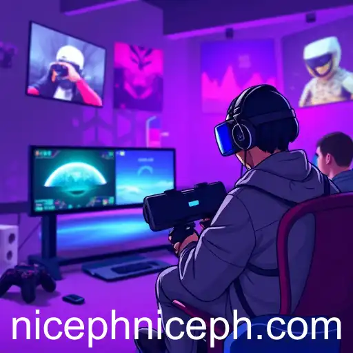 The Rise of Gaming Websites in 2025