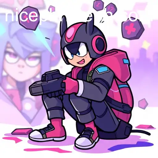 The Rise of Niceph: Gaming's New Frontier