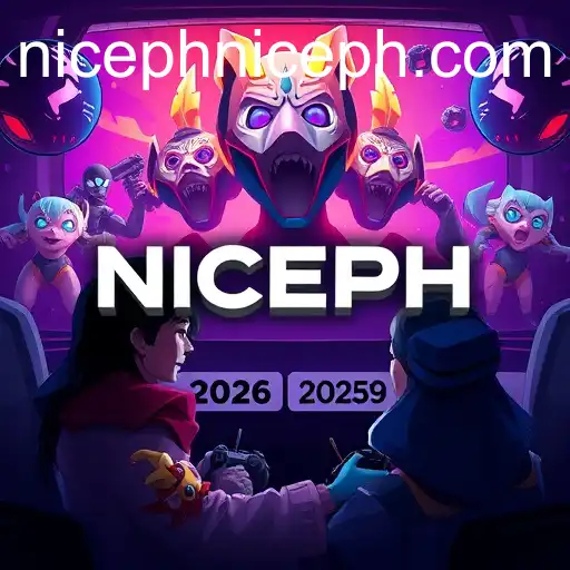 Exploring the Rise of NICEPH in Online Gaming