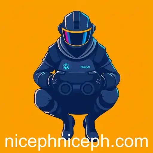 The Rise of NICEPH in Gaming Culture