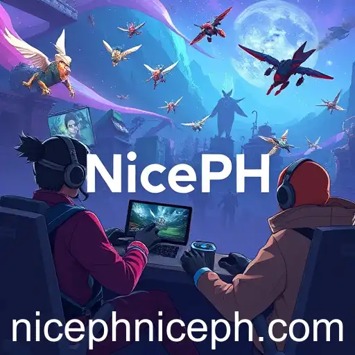 Navigating the Digital Frontier: The Rise of NicePH