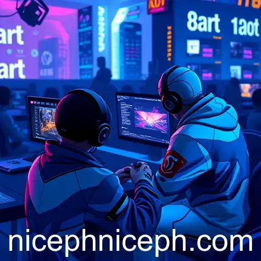 The Rise of Niceph: A Gaming Revolution