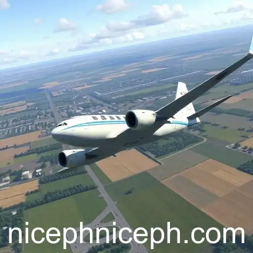 Exploring the Fascination Behind Simulation Games: A Deep Dive into the 'niceph' Category