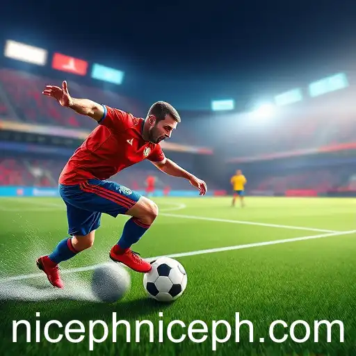 Exploring Sports Games: A Hub for Gaming Enthusiasts